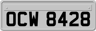 OCW8428