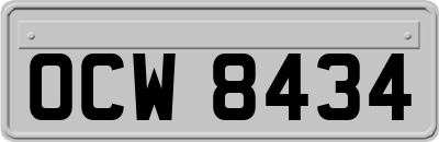 OCW8434