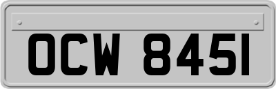 OCW8451
