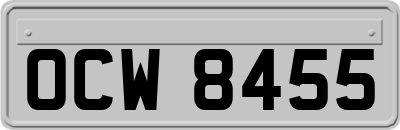 OCW8455