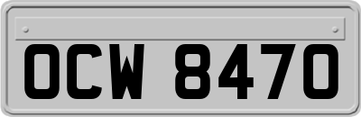 OCW8470