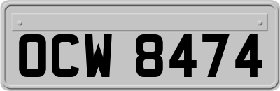 OCW8474