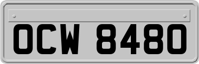OCW8480