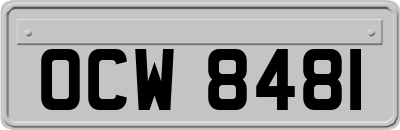 OCW8481