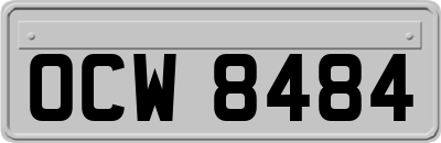 OCW8484