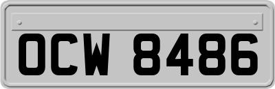 OCW8486
