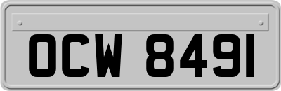 OCW8491