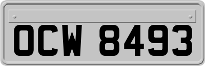OCW8493