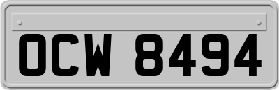 OCW8494