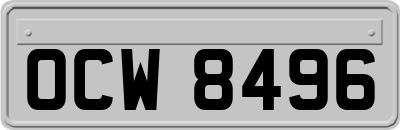 OCW8496