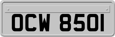 OCW8501