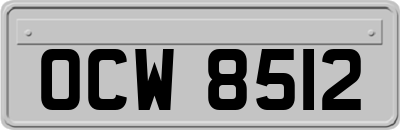 OCW8512