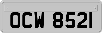 OCW8521