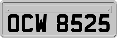 OCW8525