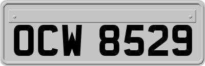 OCW8529