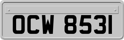 OCW8531