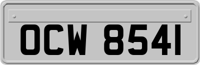 OCW8541