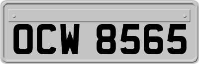 OCW8565