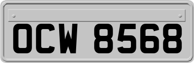 OCW8568