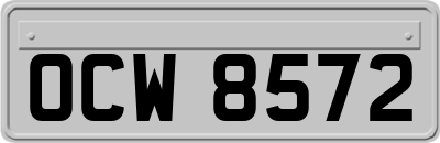 OCW8572