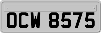OCW8575