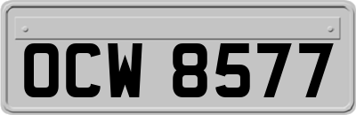 OCW8577