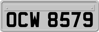 OCW8579
