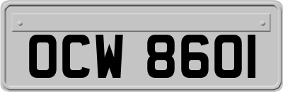 OCW8601