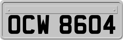 OCW8604
