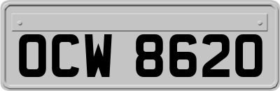 OCW8620