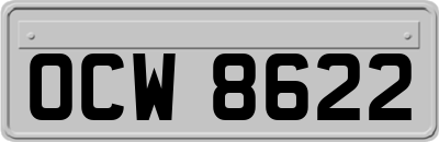 OCW8622