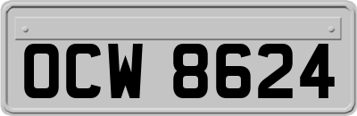OCW8624