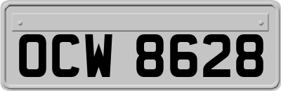 OCW8628