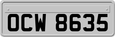 OCW8635