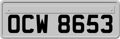 OCW8653
