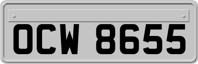 OCW8655