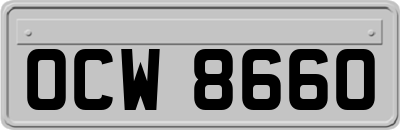 OCW8660