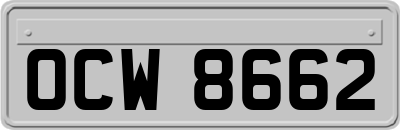OCW8662