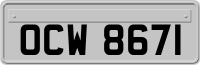 OCW8671