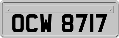 OCW8717