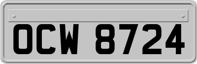 OCW8724
