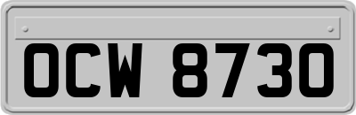 OCW8730