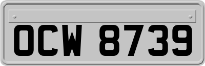 OCW8739