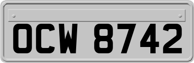 OCW8742