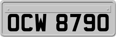 OCW8790