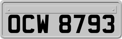OCW8793