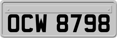 OCW8798