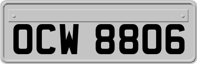 OCW8806