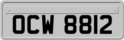 OCW8812