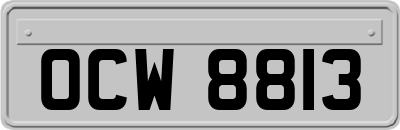 OCW8813